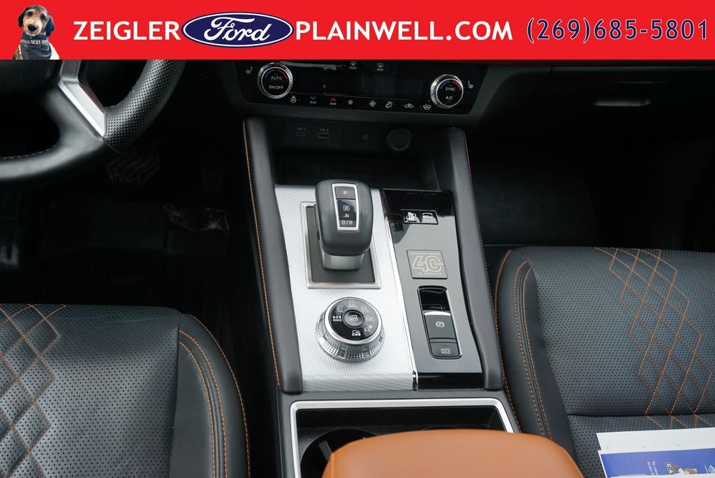 2023 Mitsubishi Outlander PHEV 40th Anniversary