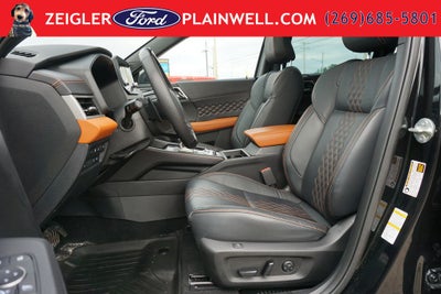 2023 Mitsubishi Outlander PHEV 40th Anniversary