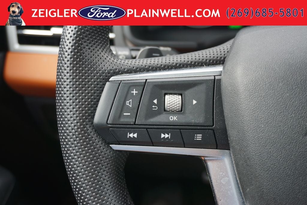 2023 Mitsubishi Outlander PHEV 40th Anniversary