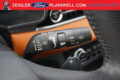 2023 Mitsubishi Outlander PHEV 40th Anniversary