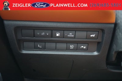 2023 Mitsubishi Outlander PHEV 40th Anniversary