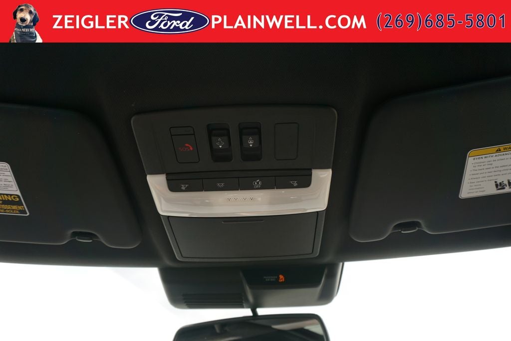 2023 Mitsubishi Outlander PHEV 40th Anniversary