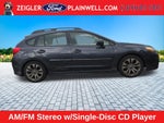 2014 Subaru Impreza 2.0i Sport Premium