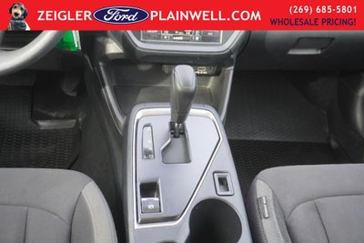 2024 Subaru Impreza Base AWD Rear Camera