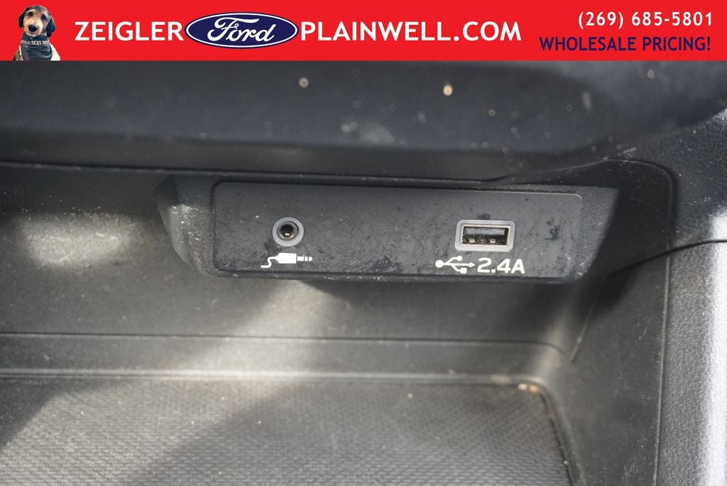 2024 Subaru Impreza Base AWD Rear Camera