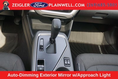 2024 Subaru Crosstrek Premium AWD Power Moonroof Power Seats Rear Camera