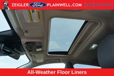 2024 Subaru Crosstrek Premium AWD Power Moonroof Power Seats Rear Camera