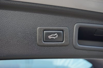 2018 Subaru Forester 2.5i Limited AWD Heated Leather Power Moonroof
