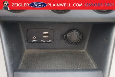 2022 Subaru Forester Base AWD Rear Camera