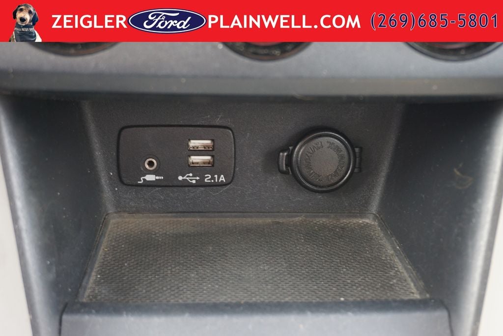 2022 Subaru Forester Base AWD Rear Camera