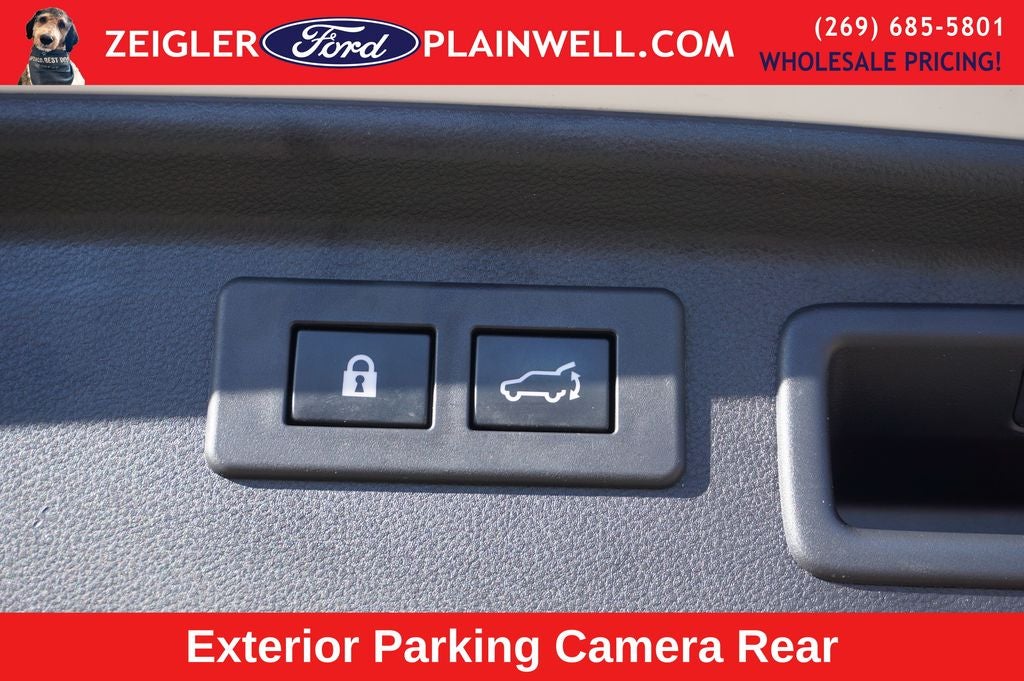2024 Subaru Forester Premium AWD Rear Camera
