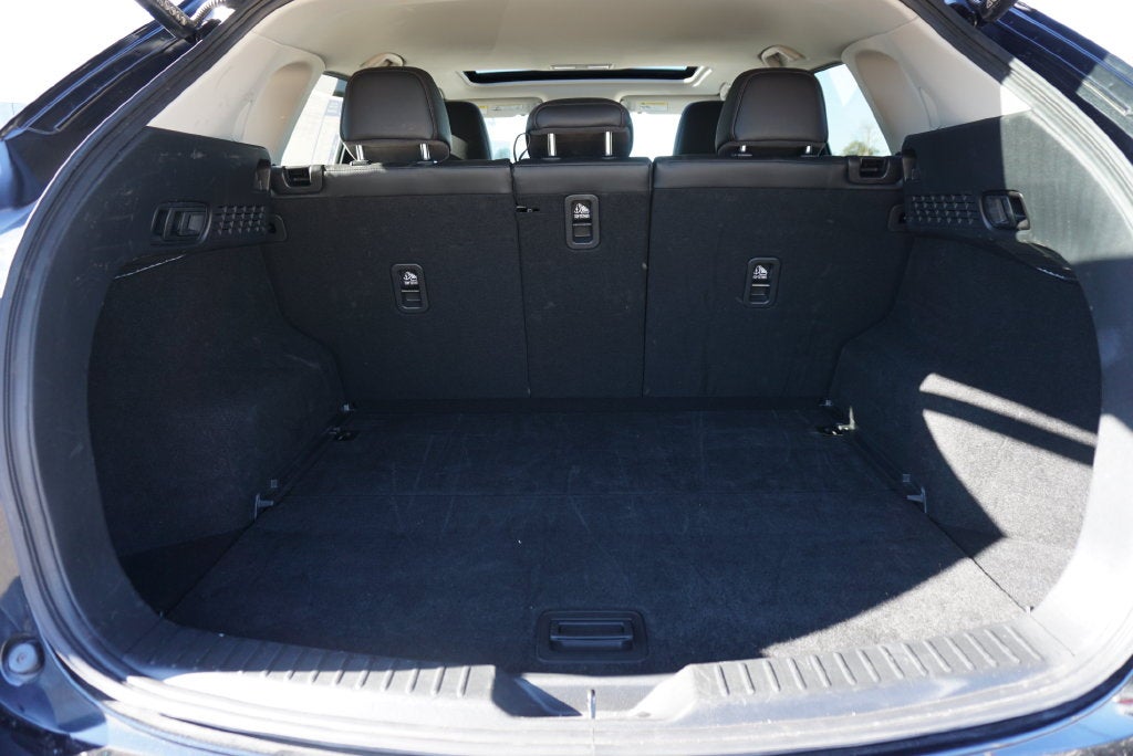 2025 Mazda Mazda CX-5 2.5 S Carbon Edition AWD Heated Leather Power Moonroof Blis Bose
