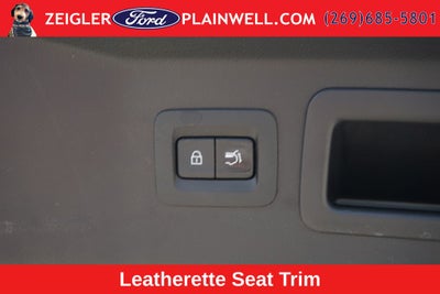 2024 Mazda Mazda CX-90 3.3 Turbo Select AWD Leather Rear Camera 3rd Row Seat