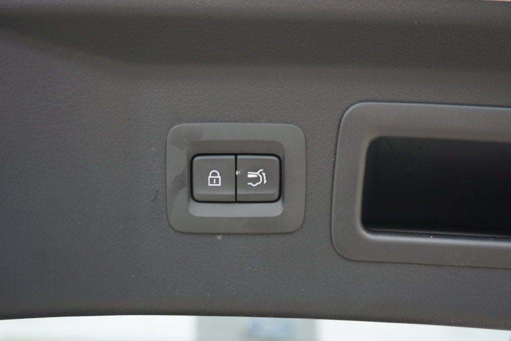 2025 Mazda Mazda CX-90 3.3 Turbo Select AWD Leather 3rd Row Rear Camera