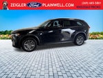 2025 Mazda Mazda CX-90 3.3 Turbo Preferred