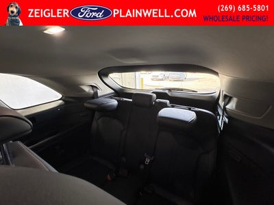 2025 Mazda Mazda CX-90 3.3 Turbo Preferred