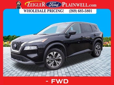 2023 Nissan Rogue SV REMOTE START PRO PILOT BLIS REAR CAMERA
