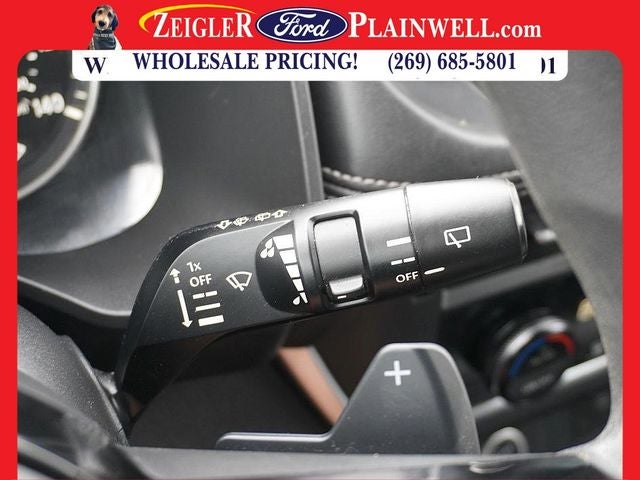 2023 Nissan Rogue SV REMOTE START PRO PILOT BLIS REAR CAMERA