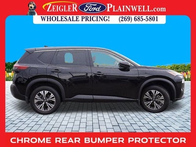 2023 Nissan Rogue SV REMOTE START PRO PILOT BLIS REAR CAMERA