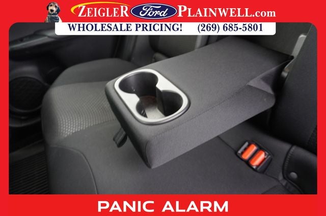 2022 Toyota Prius L HYBRID