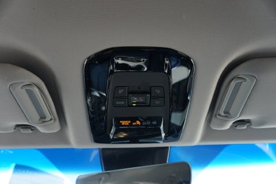 2023 Toyota Venza XLE Hybrid AWD Power Moonroof Blis Rear Camera