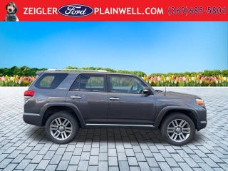 2010 Toyota 4Runner V6