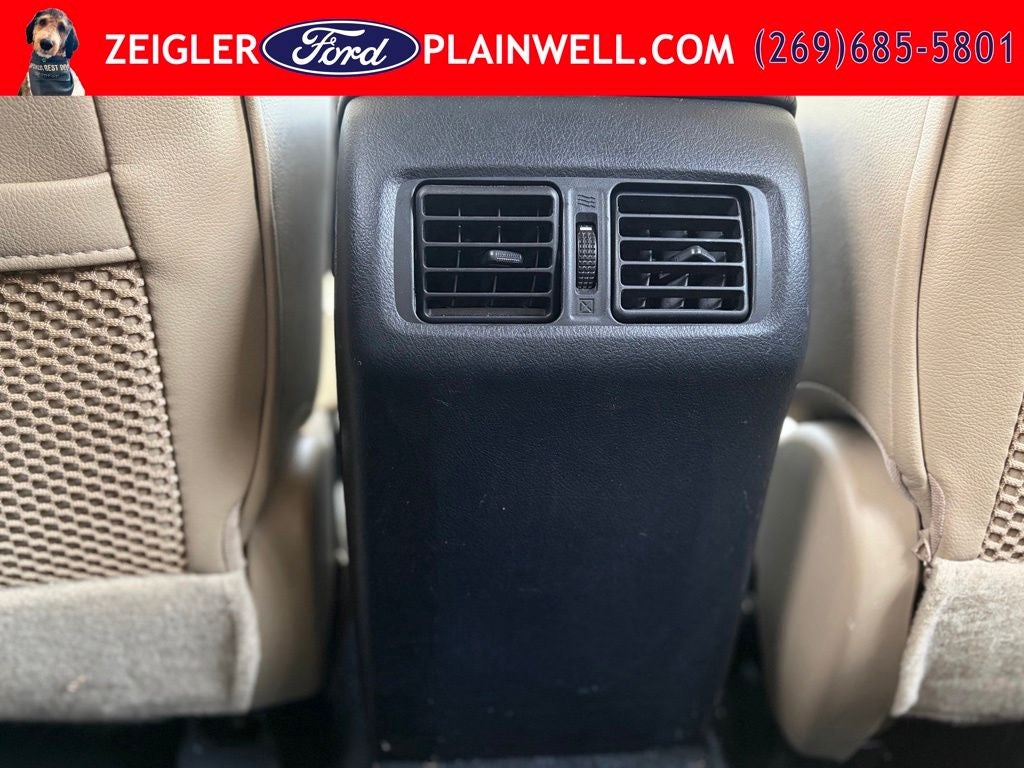 2012 Toyota 4Runner Limited
