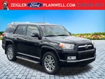 2012 Toyota 4Runner Limited