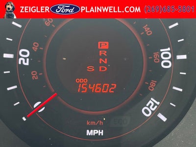 2012 Toyota 4Runner Limited