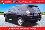 2024 Toyota 4Runner SR5 4x4 ReR Camera