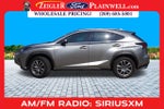 2021 Lexus NX 300 Luxury AWD Leather Power Moonroof Navigation