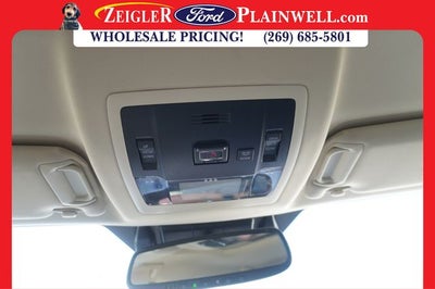 2021 Lexus NX 300 Luxury AWD Leather Power Moonroof Navigation