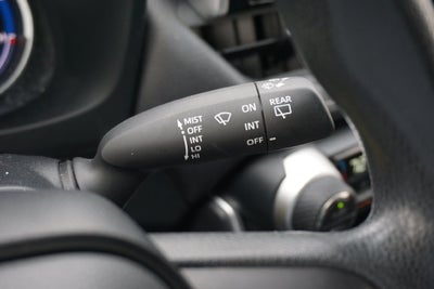 2025 Toyota RAV4 Hybrid LE HYBRID AWD REAR CAMERA