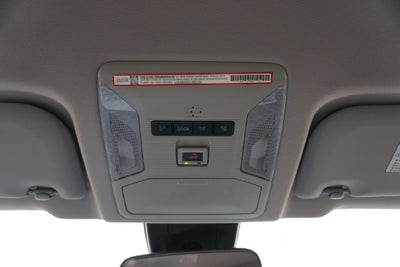 2025 Toyota RAV4 Hybrid LE HYBRID AWD REAR CAMERA