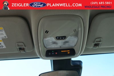 2024 Buick Encore GX Preferred Combo Premium Synthetic Leather Rear Camera Alloys