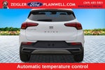 2024 Buick Encore GX Preferred Combo Seats Rear Camera