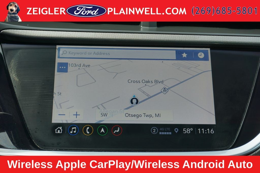 2021 Buick Encore GX Essence AWD Power Moonroof Leather Heads Up Display Naviga