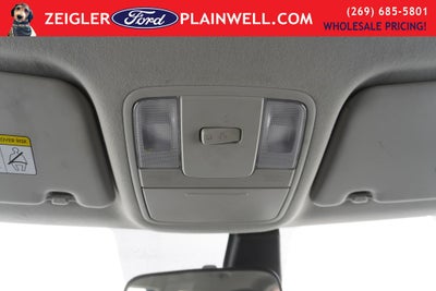 2024 Kia Soul LX Rear Camera