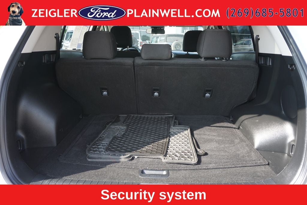 2022 Kia Sportage LX AWD REAR CAMERA POWER BLIND SPOT MONITOR