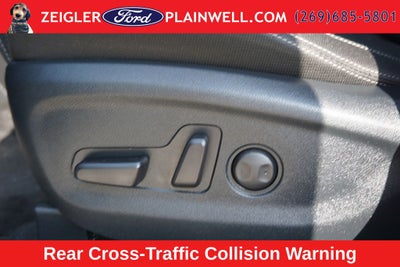 2022 Kia Sportage LX AWD REAR CAMERA POWER BLIND SPOT MONITOR