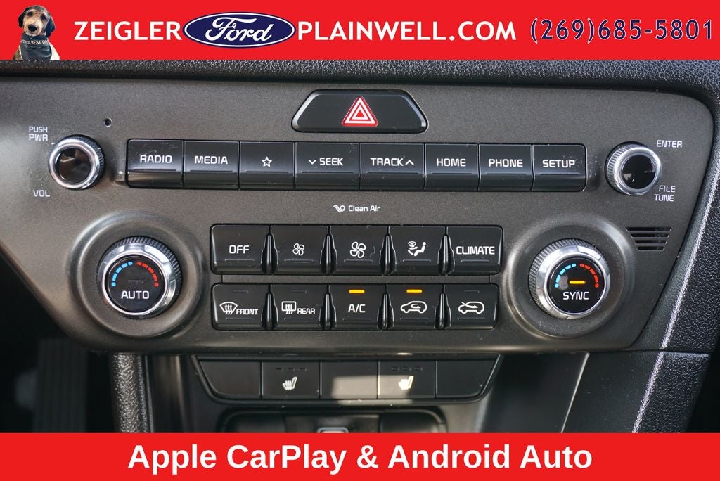 2022 Kia Sportage LX AWD REAR CAMERA POWER BLIND SPOT MONITOR