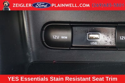 2022 Kia Sportage LX AWD REAR CAMERA POWER BLIND SPOT MONITOR