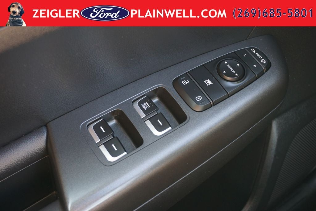 2022 Kia Sportage LX AWD REAR CAMERA POWER BLIND SPOT MONITOR