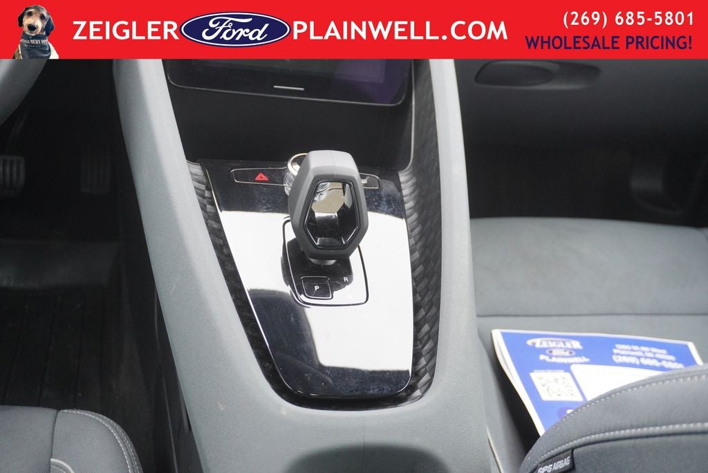 2022 Polestar 2 Long Range Single Motor Pilot Pkg 360 View Camera Long Range