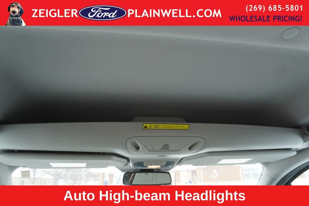 2020 Ford Transit Connect XLT