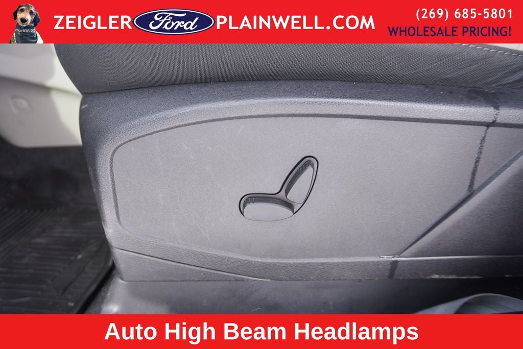 2020 Ford Transit Connect XLT