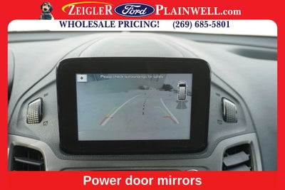 2020 Ford Transit Connect XLT