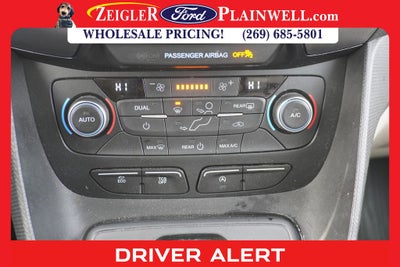 2020 Ford Transit Connect XLT