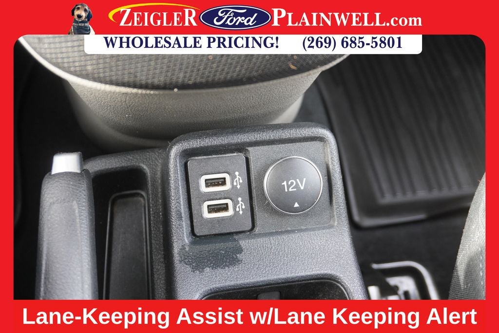 2020 Ford Transit Connect XLT