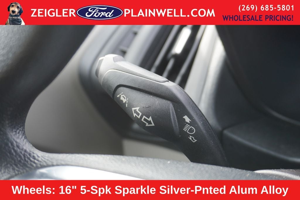 2020 Ford Transit Connect XLT